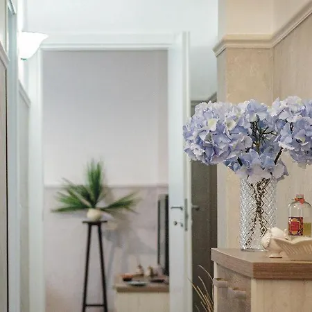 Casa Nonna Fortunata 度假居 *