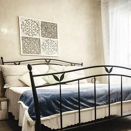 Casa Nonna Fortunata Canicattini Bagni