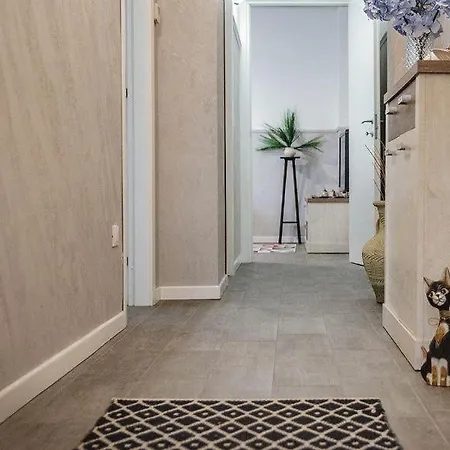 Casa Nonna Fortunata 度假居