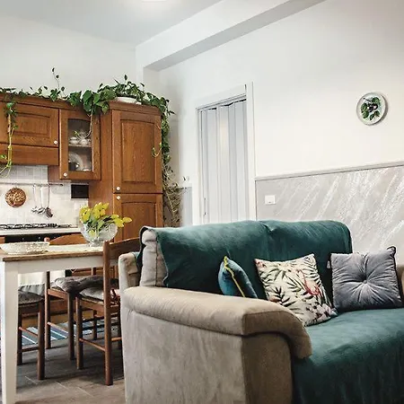 度假居 Casa Nonna Fortunata Canicattini Bagni