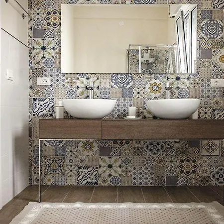 Casa Nonna Fortunata Holiday home Canicattini Bagni