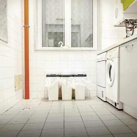 度假居 Casa Nonna Fortunata