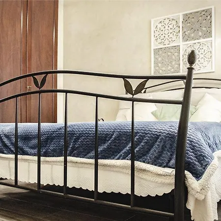 Casa Nonna Fortunata