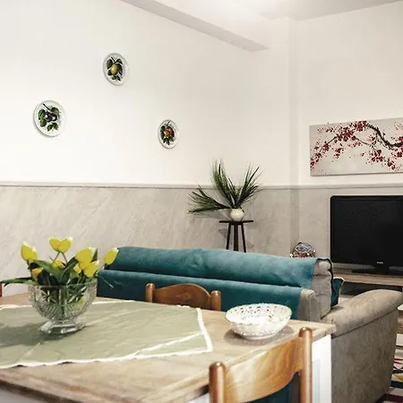 Casa Nonna Fortunata Holiday home Canicattini Bagni