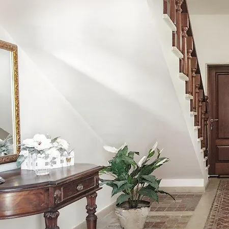 Casa Nonna Fortunata Canicattini Bagni