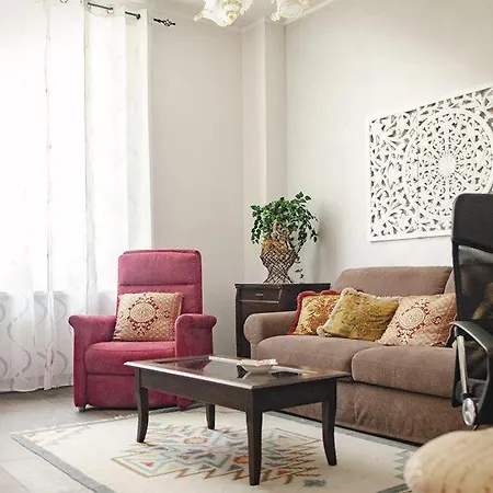 Casa Nonna Fortunata * Canicattini Bagni