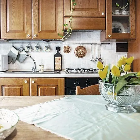 Casa Nonna Fortunata Canicattini Bagni