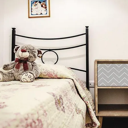 Casa Nonna Fortunata