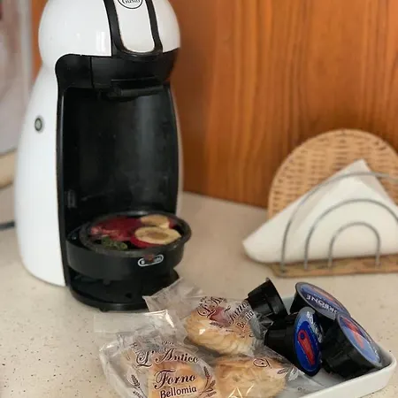 Casa Nonna Fortunata 度假居 Canicattini Bagni