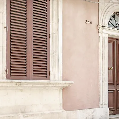 Casa Nonna Fortunata Holiday home *